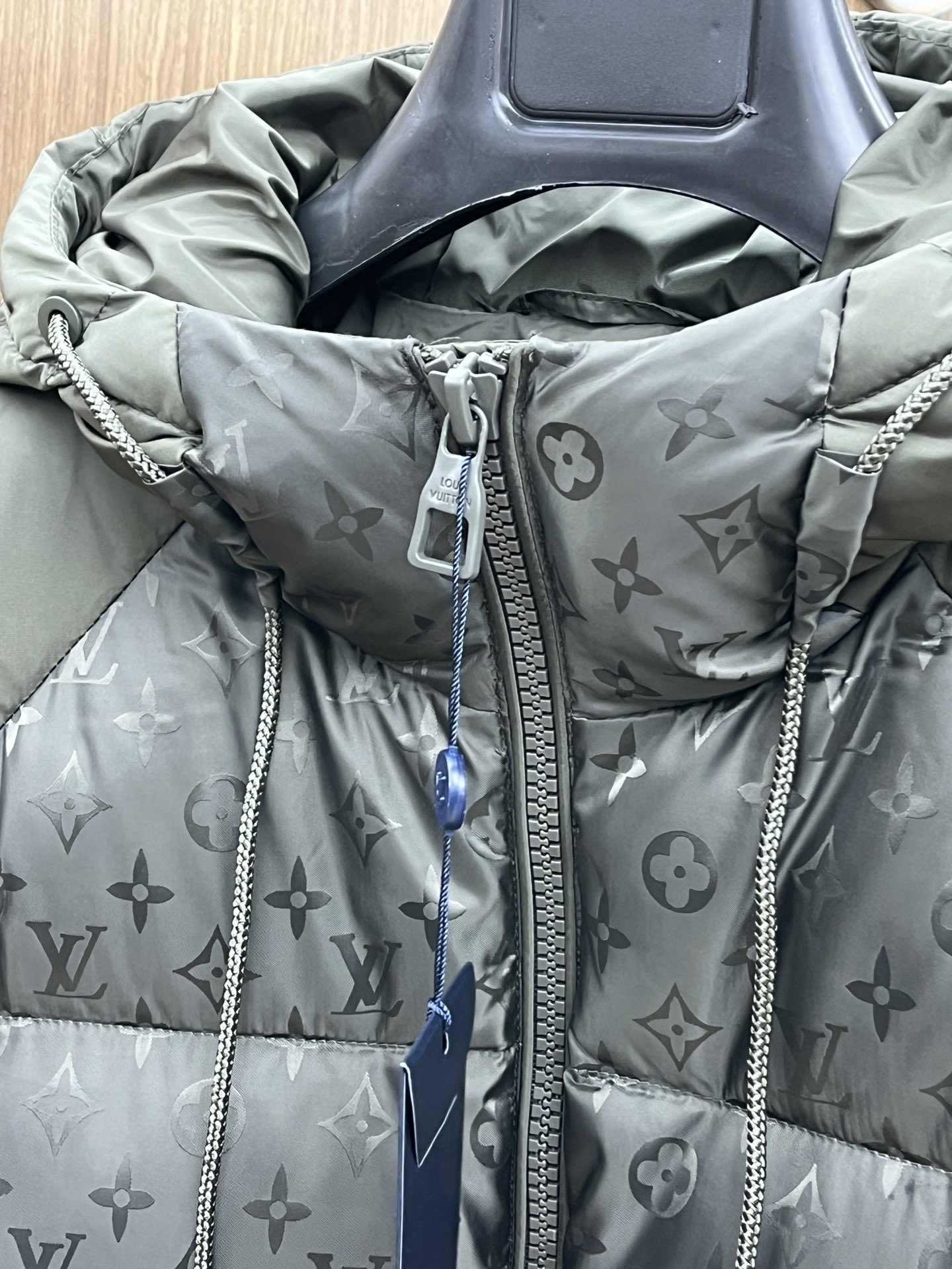 Louis Vuitton Down Jackets